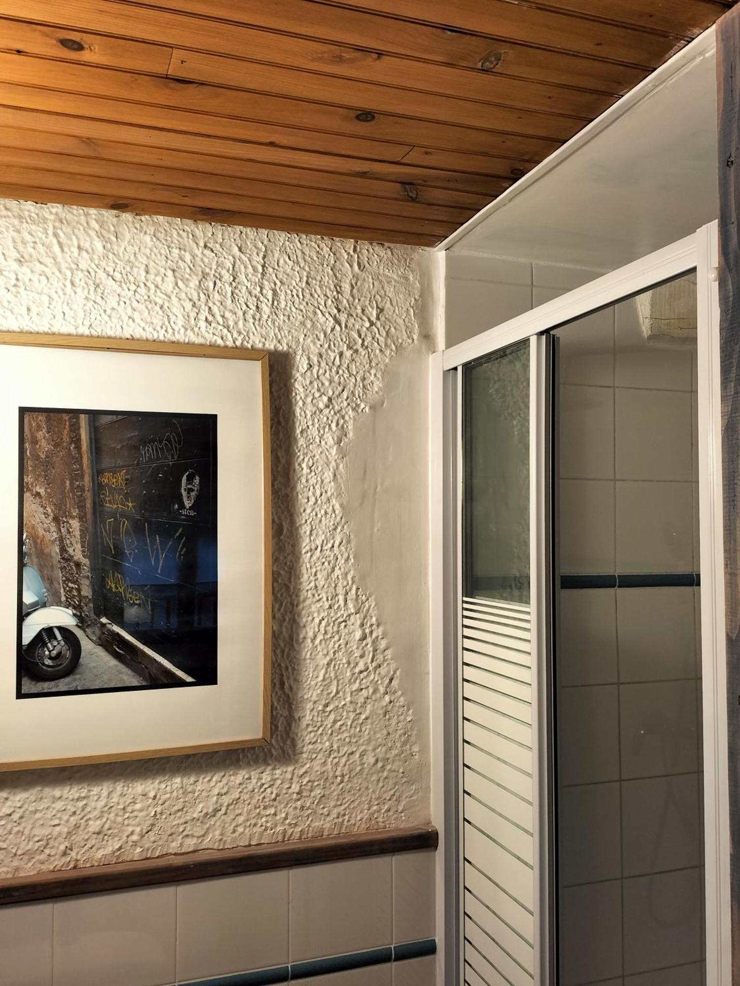La Maison Sous Le Chateau Montségur Zimmer foto